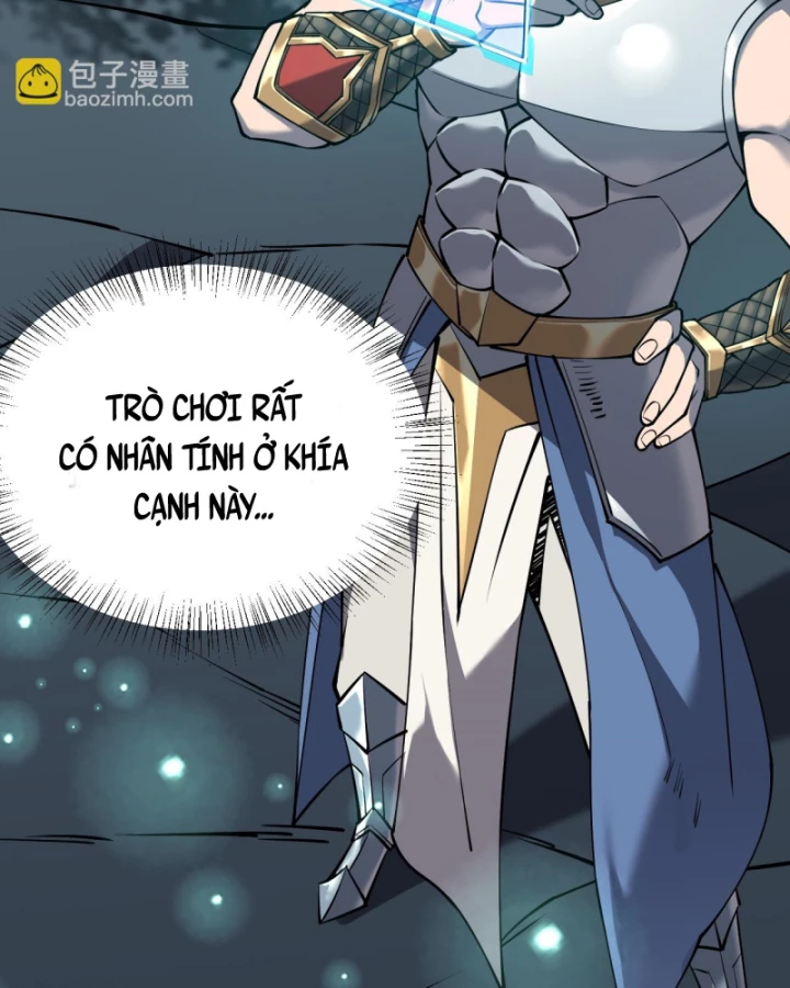 Ta Trở Thành Đại Phản Diện Của Toàn Sever Chapter 32 - Trang 2