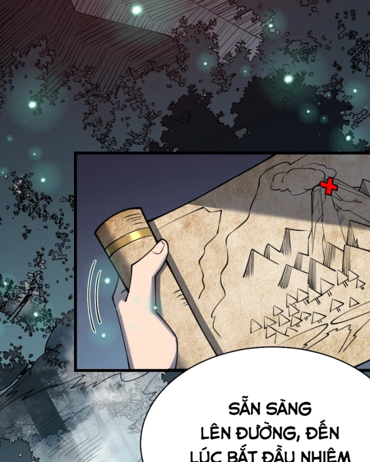 Ta Trở Thành Đại Phản Diện Của Toàn Sever Chapter 32 - Trang 2