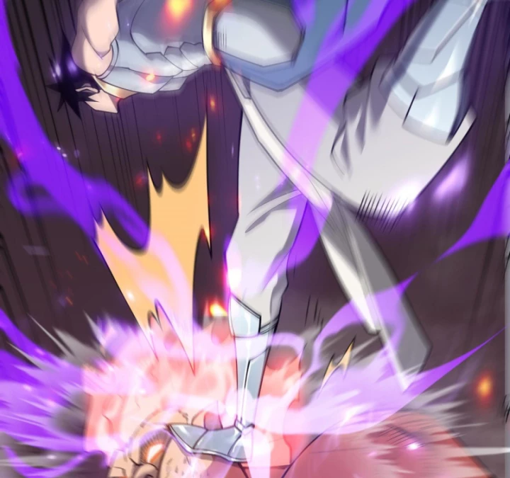 Ta Trở Thành Đại Phản Diện Của Toàn Sever Chapter 33 - Trang 2