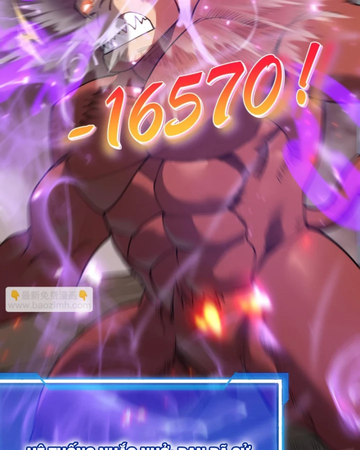 Ta Trở Thành Đại Phản Diện Của Toàn Sever Chapter 33 - Trang 2