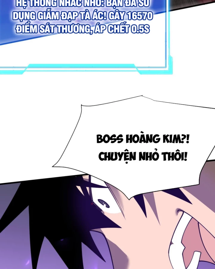 Ta Trở Thành Đại Phản Diện Của Toàn Sever Chapter 33 - Trang 2