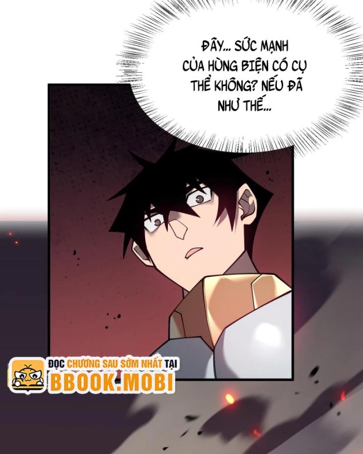 Ta Trở Thành Đại Phản Diện Của Toàn Sever Chapter 33 - Trang 2