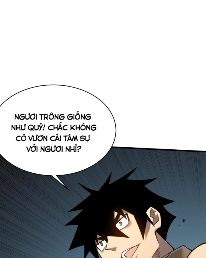 Ta Trở Thành Đại Phản Diện Của Toàn Sever Chapter 33 - Trang 2