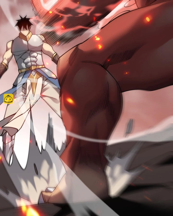 Ta Trở Thành Đại Phản Diện Của Toàn Sever Chapter 33 - Trang 2