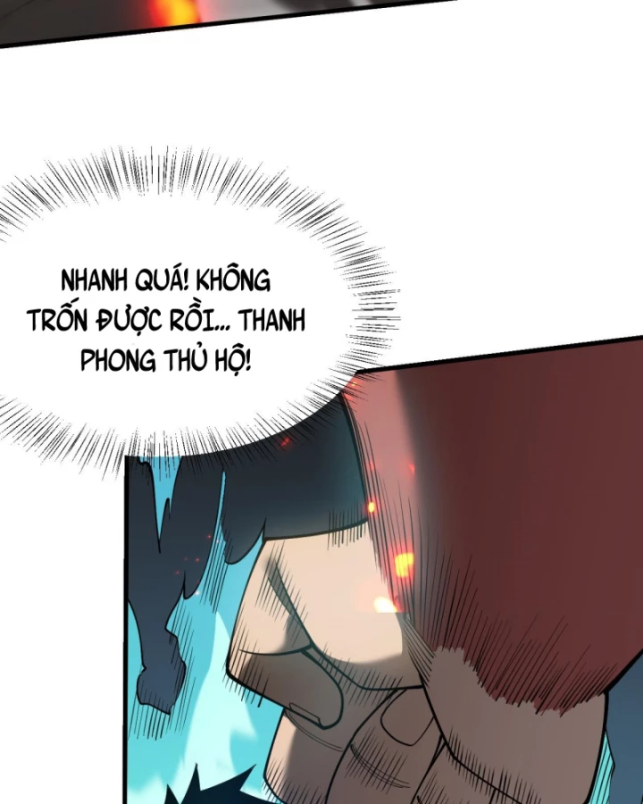 Ta Trở Thành Đại Phản Diện Của Toàn Sever Chapter 33 - Trang 2