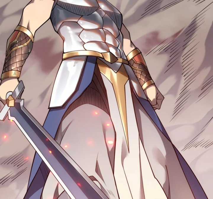 Ta Trở Thành Đại Phản Diện Của Toàn Sever Chapter 33 - Trang 2