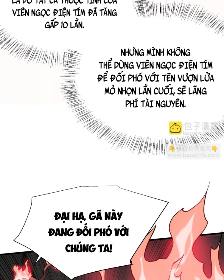 Ta Trở Thành Đại Phản Diện Của Toàn Sever Chapter 33 - Trang 2