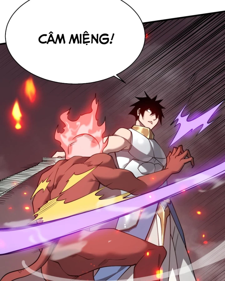 Ta Trở Thành Đại Phản Diện Của Toàn Sever Chapter 33 - Trang 2