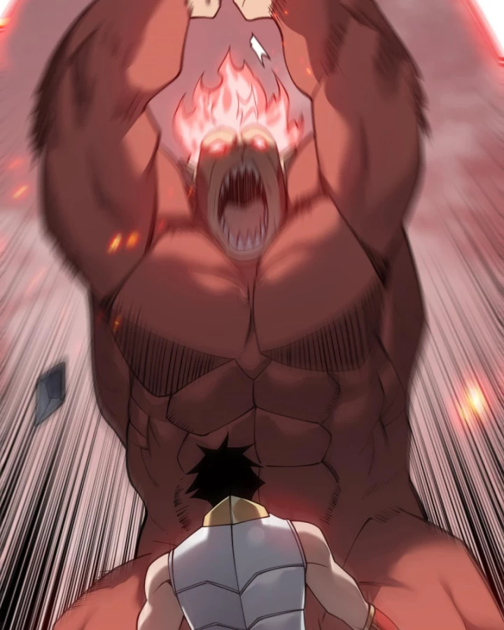 Ta Trở Thành Đại Phản Diện Của Toàn Sever Chapter 33 - Trang 2