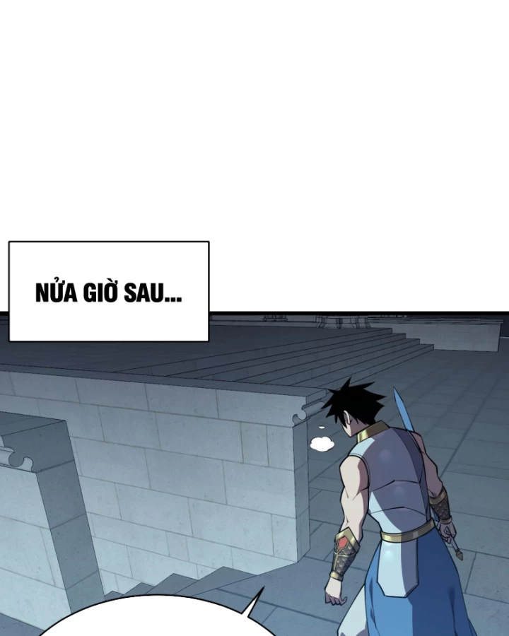 Ta Trở Thành Đại Phản Diện Của Toàn Sever Chapter 34 - Trang 2