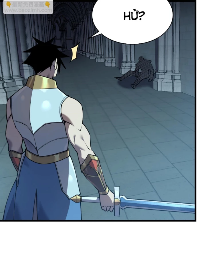 Ta Trở Thành Đại Phản Diện Của Toàn Sever Chapter 34 - Trang 2