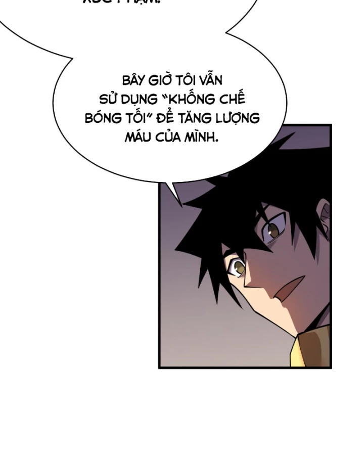 Ta Trở Thành Đại Phản Diện Của Toàn Sever Chapter 34 - Trang 2