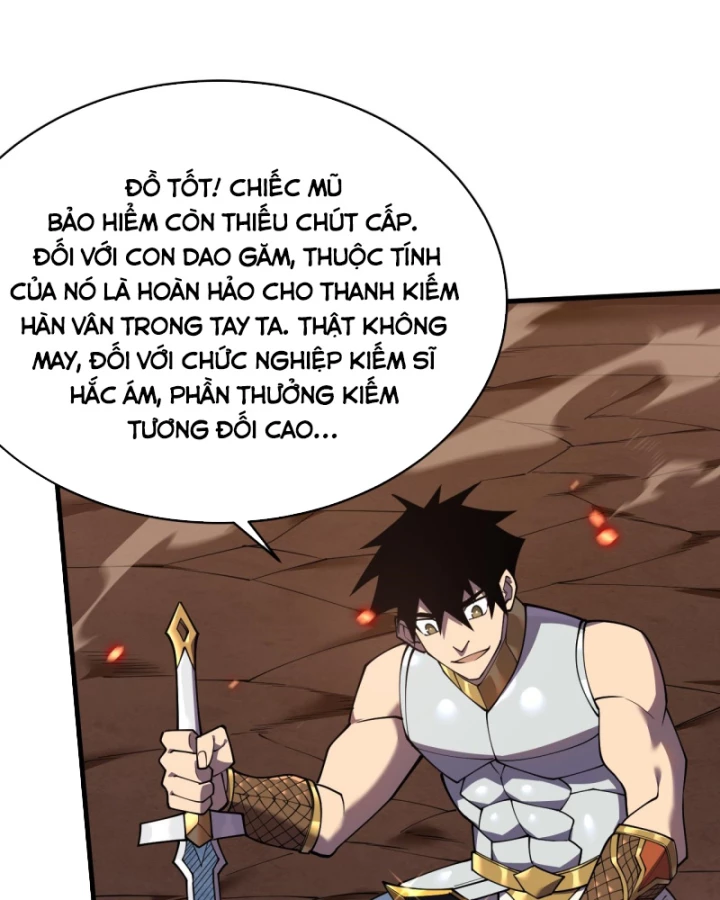 Ta Trở Thành Đại Phản Diện Của Toàn Sever Chapter 34 - Trang 2