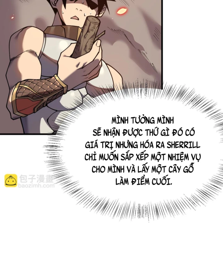 Ta Trở Thành Đại Phản Diện Của Toàn Sever Chapter 34 - Trang 2