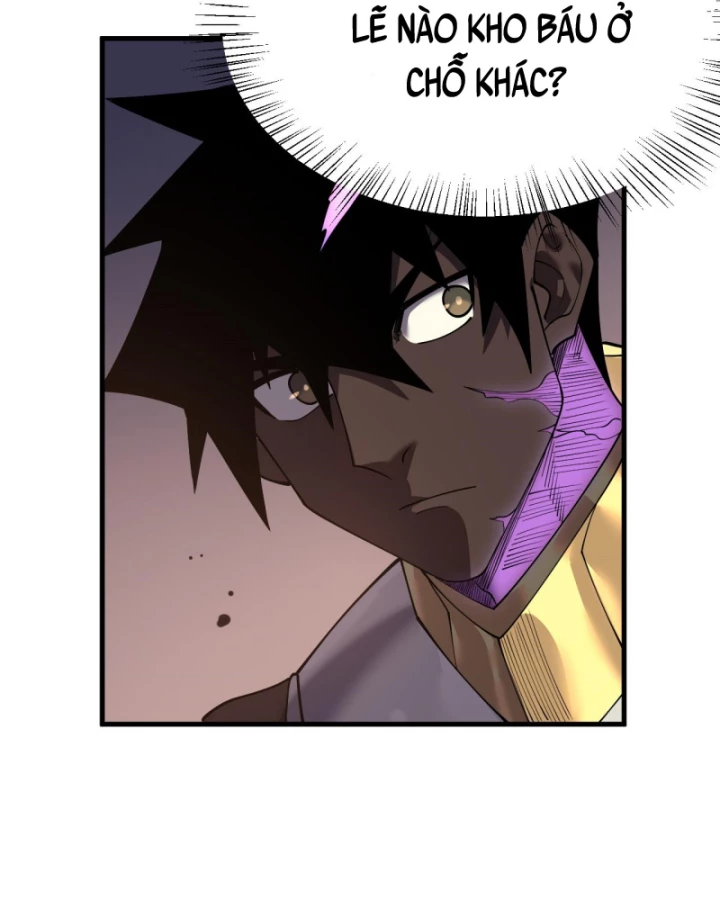 Ta Trở Thành Đại Phản Diện Của Toàn Sever Chapter 34 - Trang 2