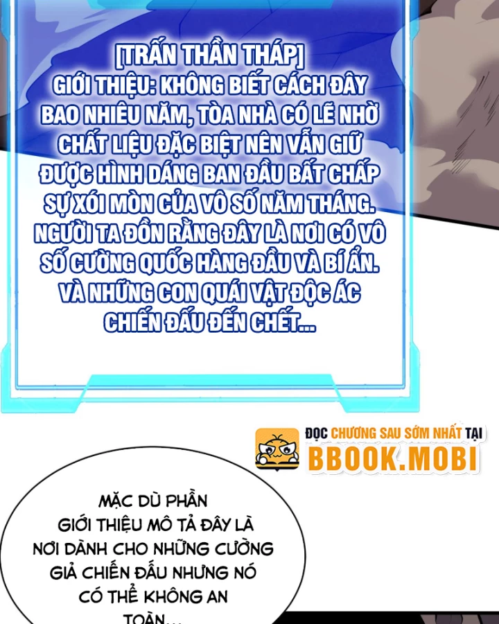 Ta Trở Thành Đại Phản Diện Của Toàn Sever Chapter 34 - Trang 2