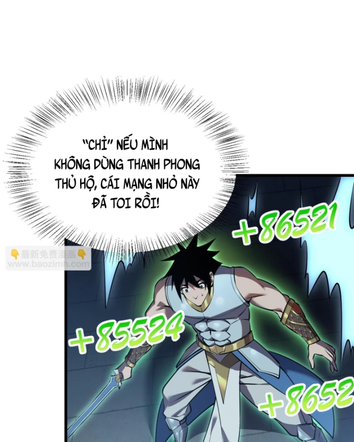 Ta Trở Thành Đại Phản Diện Của Toàn Sever Chapter 34 - Trang 2