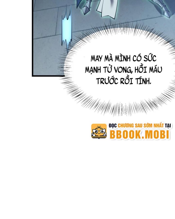 Ta Trở Thành Đại Phản Diện Của Toàn Sever Chapter 34 - Trang 2