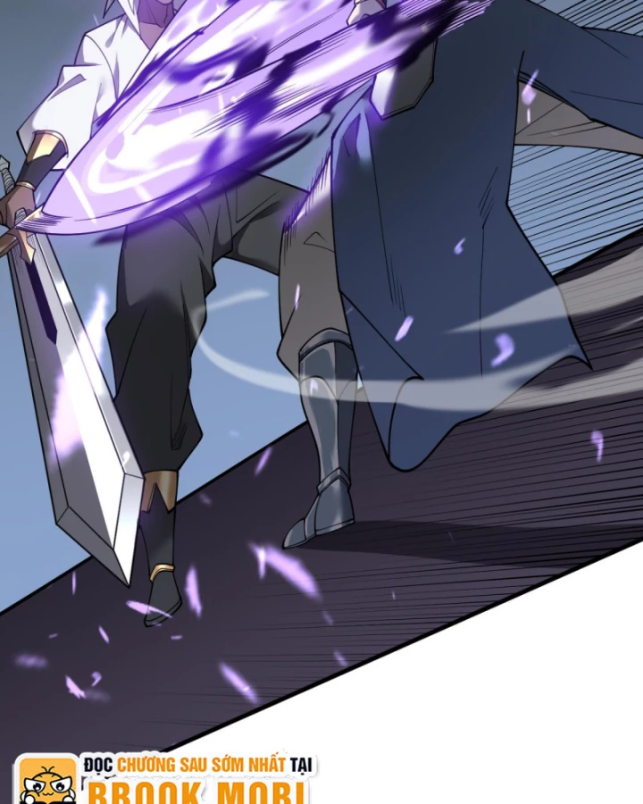 Ta Trở Thành Đại Phản Diện Của Toàn Sever Chapter 35 - Trang 2