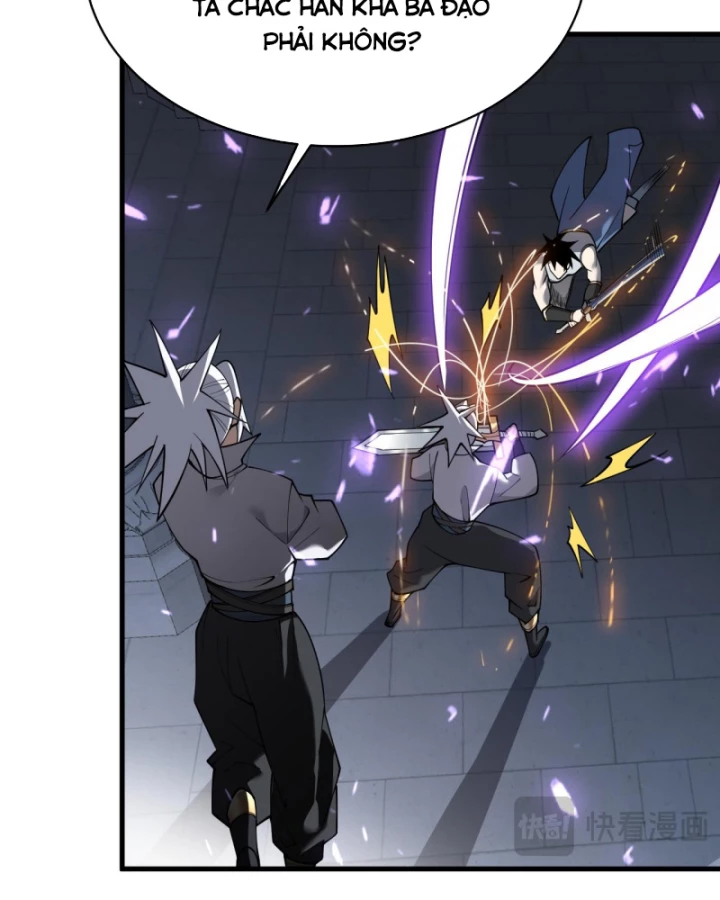 Ta Trở Thành Đại Phản Diện Của Toàn Sever Chapter 35 - Trang 2