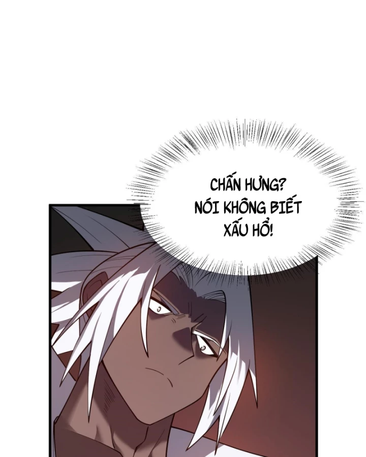 Ta Trở Thành Đại Phản Diện Của Toàn Sever Chapter 35 - Trang 2