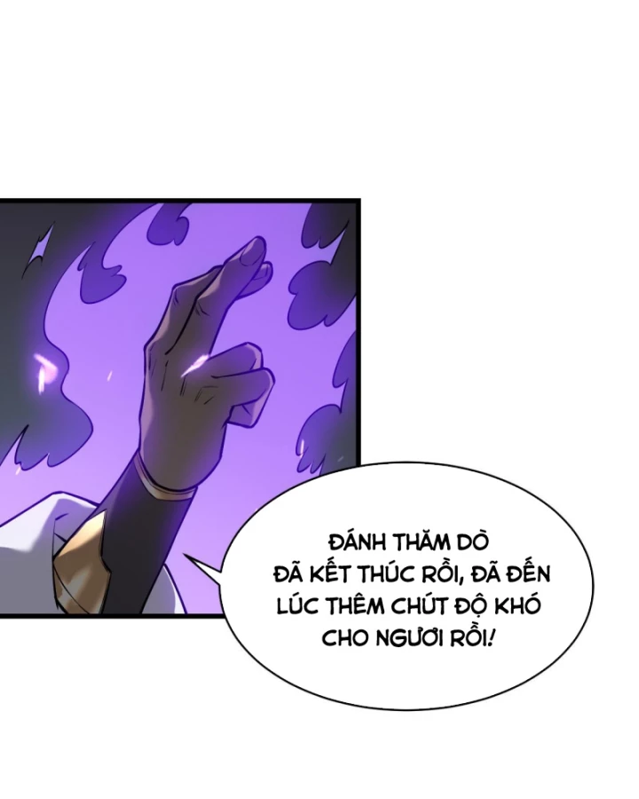 Ta Trở Thành Đại Phản Diện Của Toàn Sever Chapter 35 - Trang 2