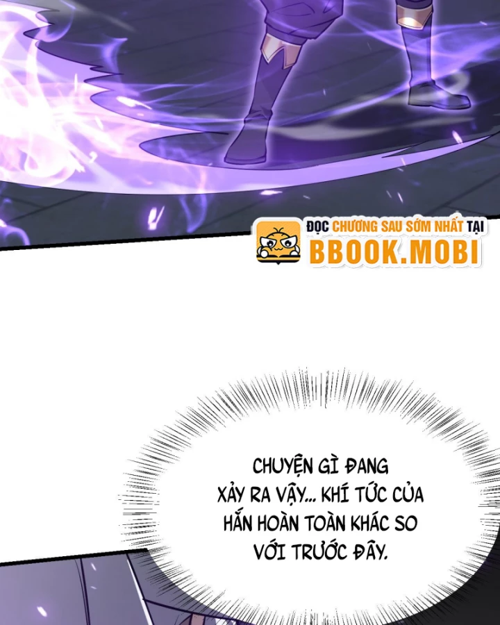 Ta Trở Thành Đại Phản Diện Của Toàn Sever Chapter 35 - Trang 2