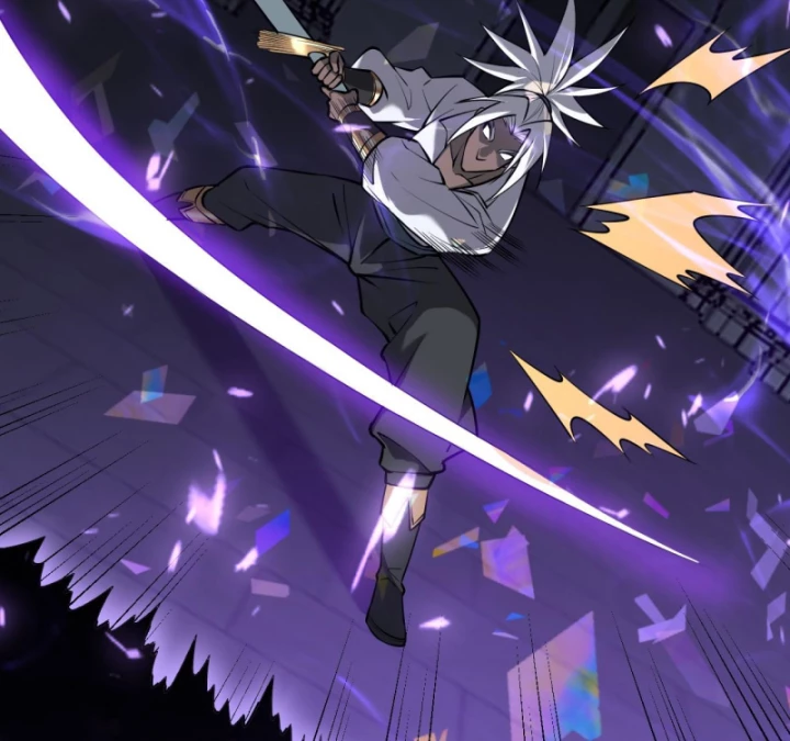 Ta Trở Thành Đại Phản Diện Của Toàn Sever Chapter 35 - Trang 2