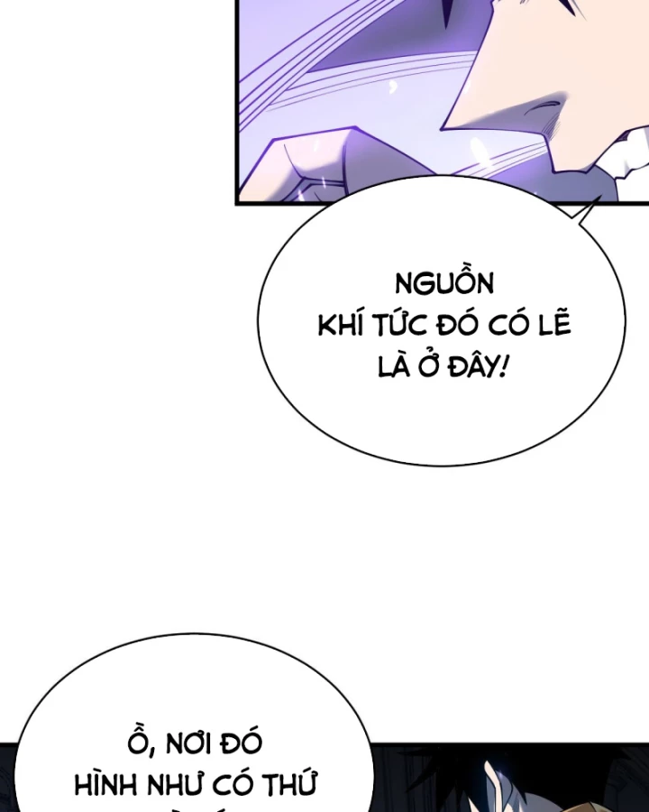 Ta Trở Thành Đại Phản Diện Của Toàn Sever Chapter 35 - Trang 2