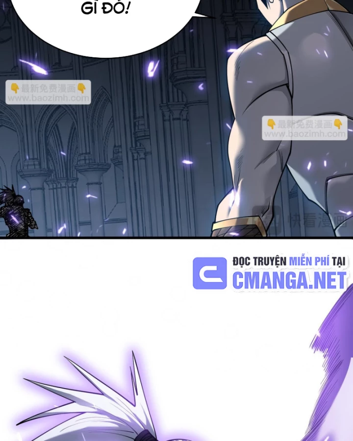 Ta Trở Thành Đại Phản Diện Của Toàn Sever Chapter 35 - Trang 2