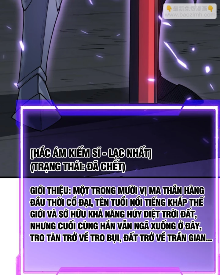 Ta Trở Thành Đại Phản Diện Của Toàn Sever Chapter 35 - Trang 2