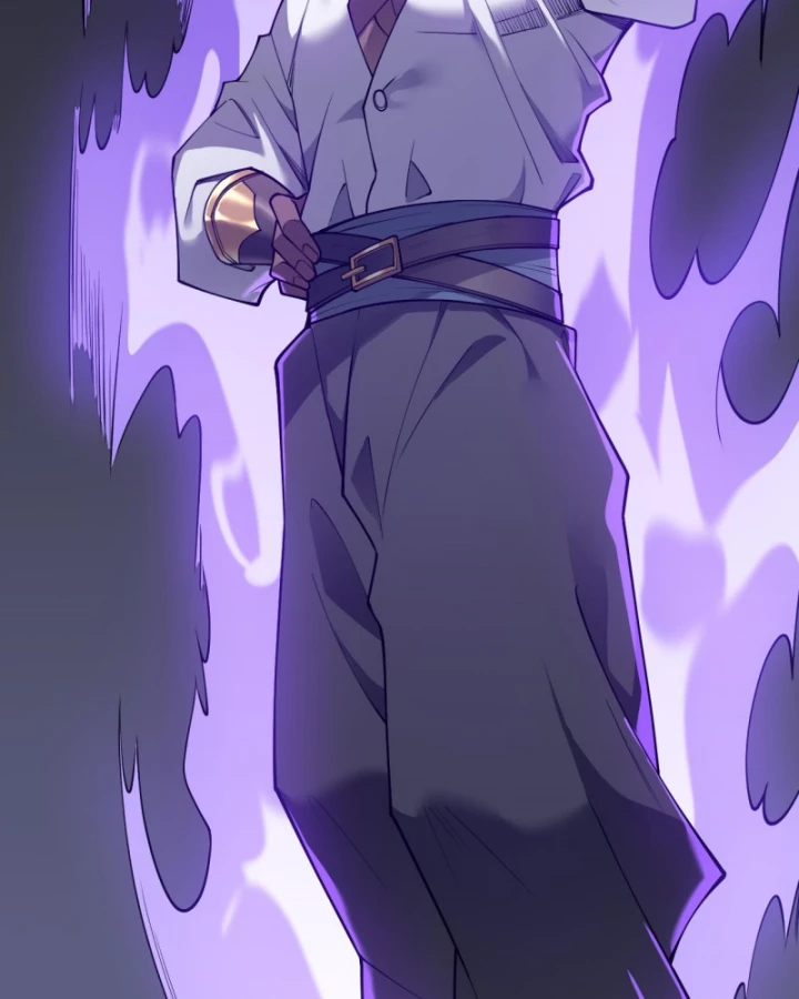 Ta Trở Thành Đại Phản Diện Của Toàn Sever Chapter 35 - Trang 2