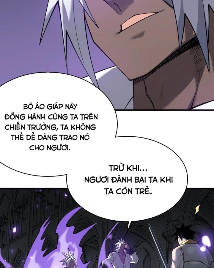 Ta Trở Thành Đại Phản Diện Của Toàn Sever Chapter 35 - Trang 2
