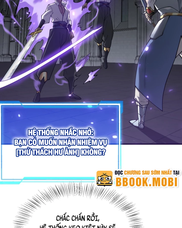 Ta Trở Thành Đại Phản Diện Của Toàn Sever Chapter 35 - Trang 2