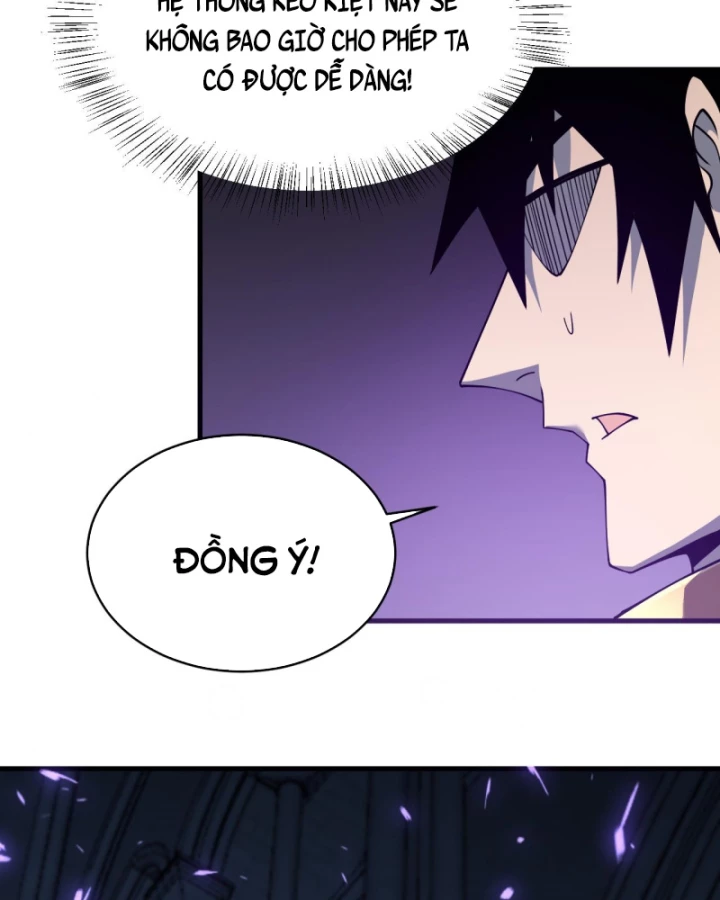 Ta Trở Thành Đại Phản Diện Của Toàn Sever Chapter 35 - Trang 2