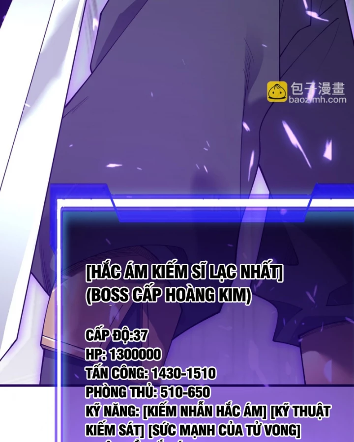 Ta Trở Thành Đại Phản Diện Của Toàn Sever Chapter 35 - Trang 2