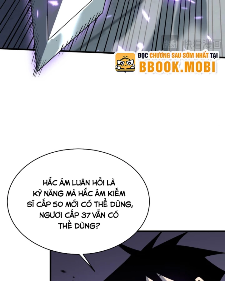 Ta Trở Thành Đại Phản Diện Của Toàn Sever Chapter 35 - Trang 2