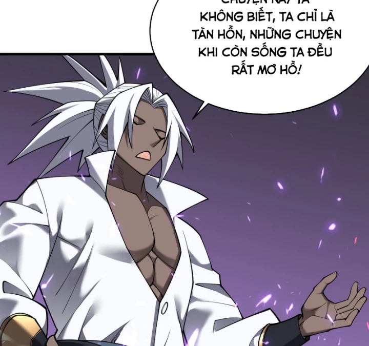 Ta Trở Thành Đại Phản Diện Của Toàn Sever Chapter 35 - Trang 2