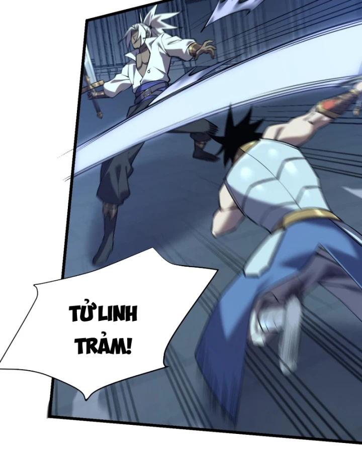 Ta Trở Thành Đại Phản Diện Của Toàn Sever Chapter 36 - Trang 2