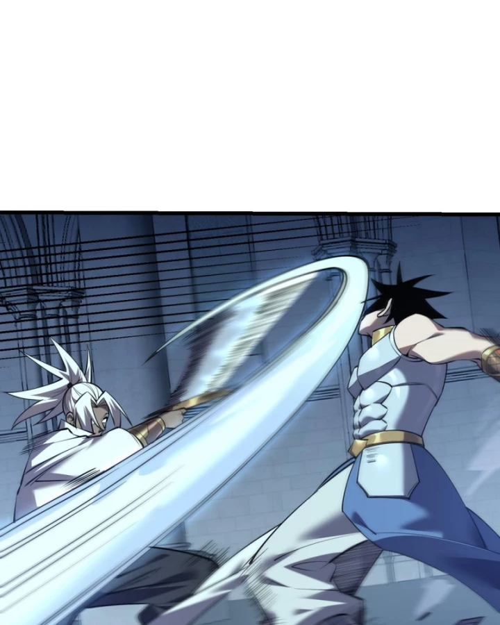 Ta Trở Thành Đại Phản Diện Của Toàn Sever Chapter 36 - Trang 2