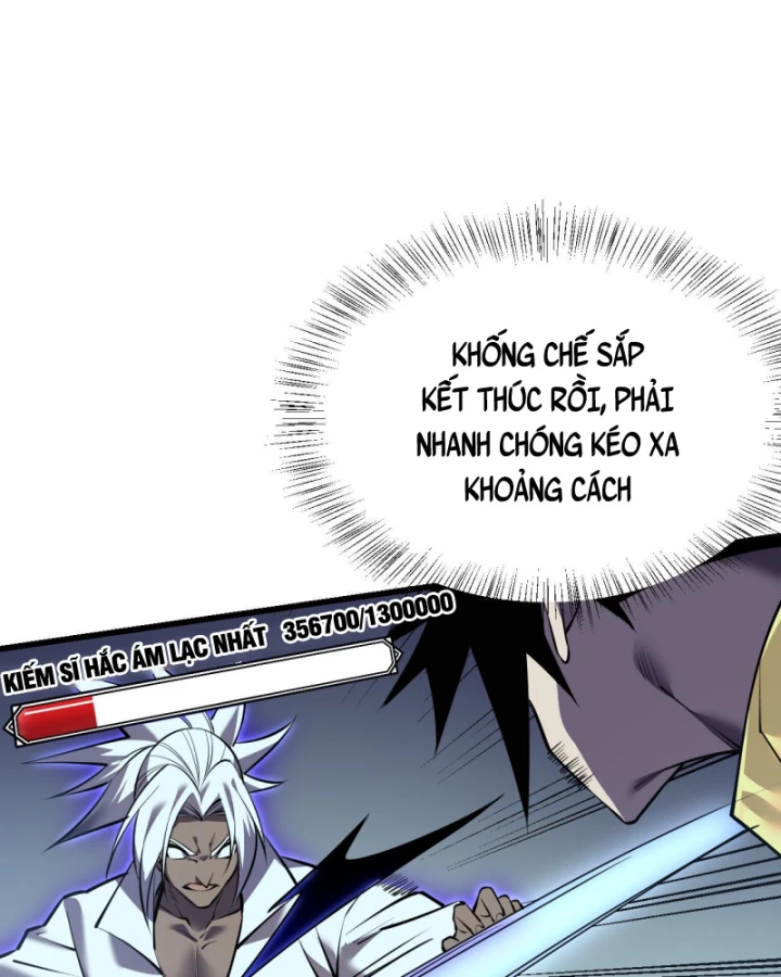 Ta Trở Thành Đại Phản Diện Của Toàn Sever Chapter 36 - Trang 2