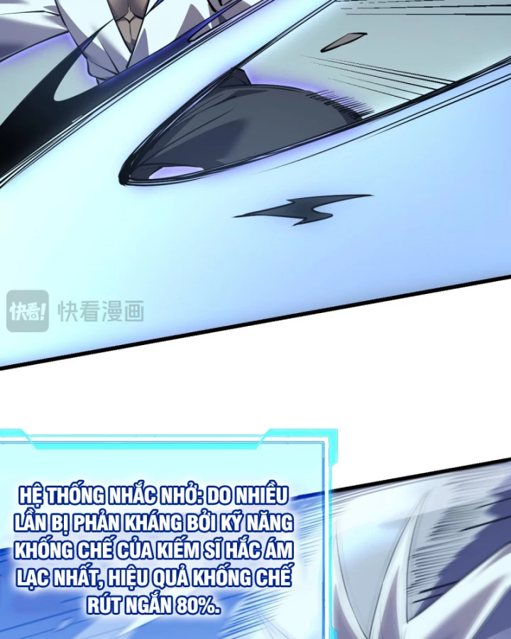 Ta Trở Thành Đại Phản Diện Của Toàn Sever Chapter 36 - Trang 2