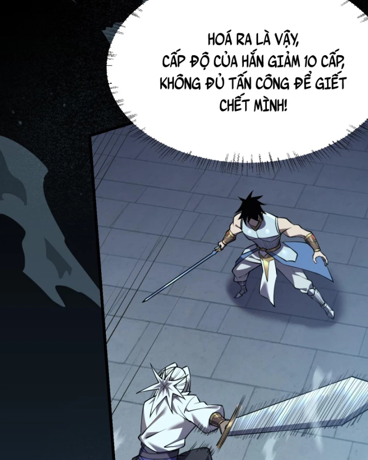 Ta Trở Thành Đại Phản Diện Của Toàn Sever Chapter 36 - Trang 2