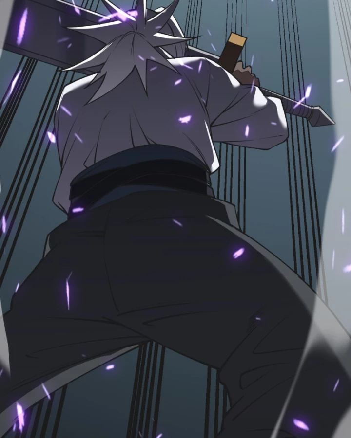 Ta Trở Thành Đại Phản Diện Của Toàn Sever Chapter 36 - Trang 2