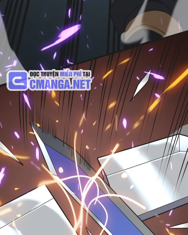 Ta Trở Thành Đại Phản Diện Của Toàn Sever Chapter 36 - Trang 2