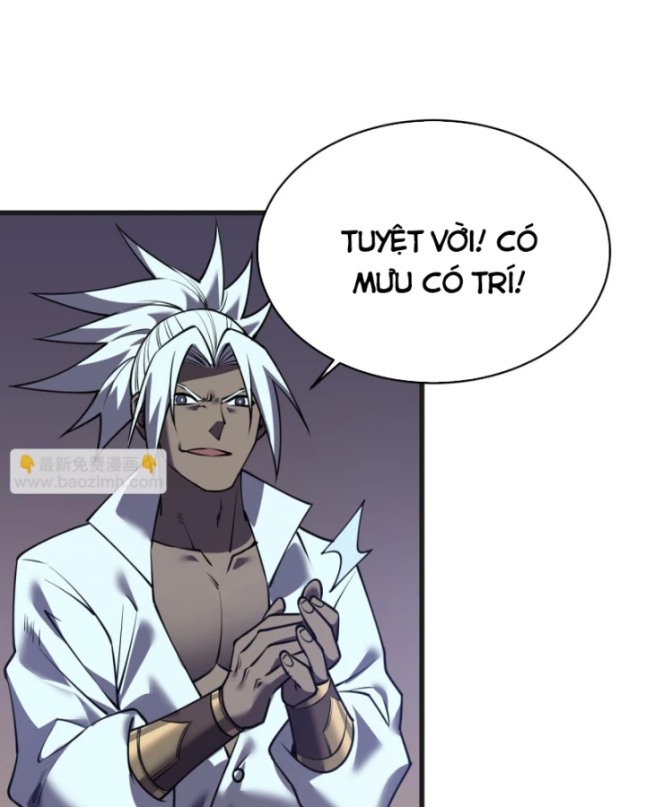 Ta Trở Thành Đại Phản Diện Của Toàn Sever Chapter 36 - Trang 2