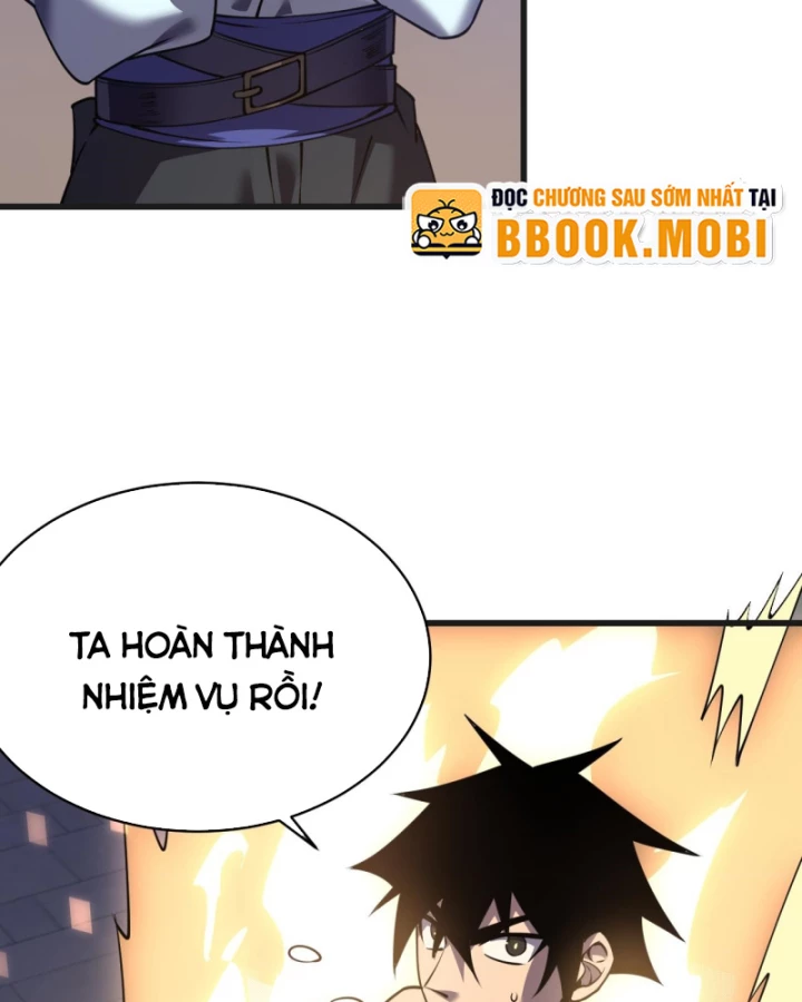 Ta Trở Thành Đại Phản Diện Của Toàn Sever Chapter 36 - Trang 2