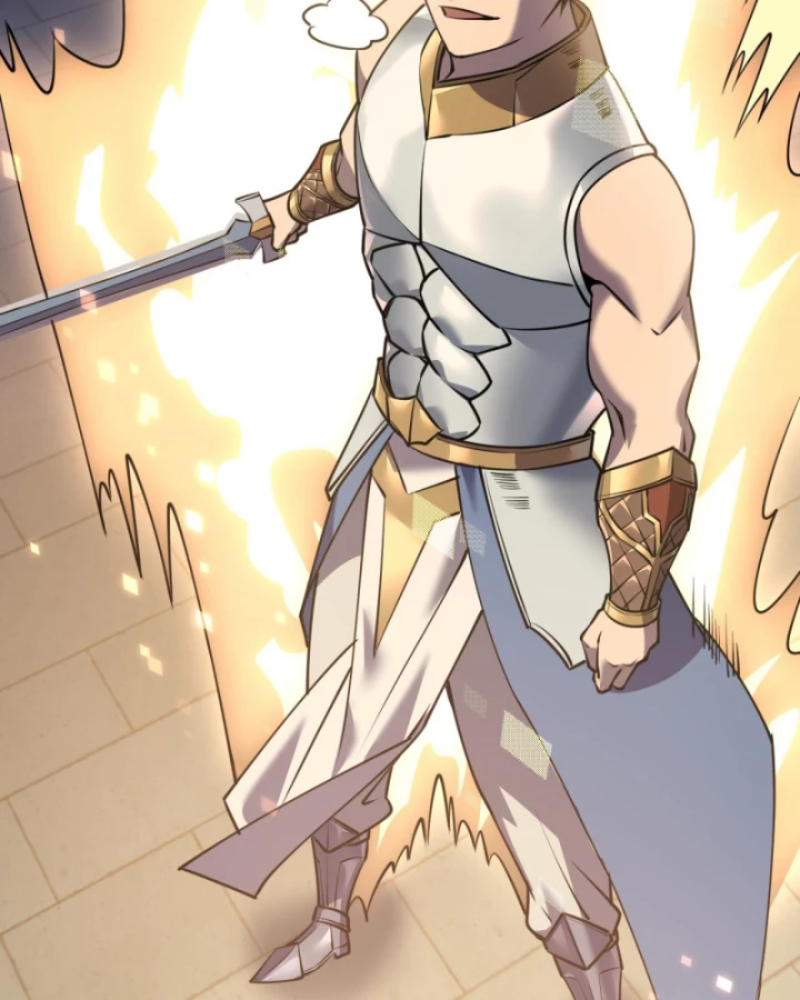 Ta Trở Thành Đại Phản Diện Của Toàn Sever Chapter 36 - Trang 2