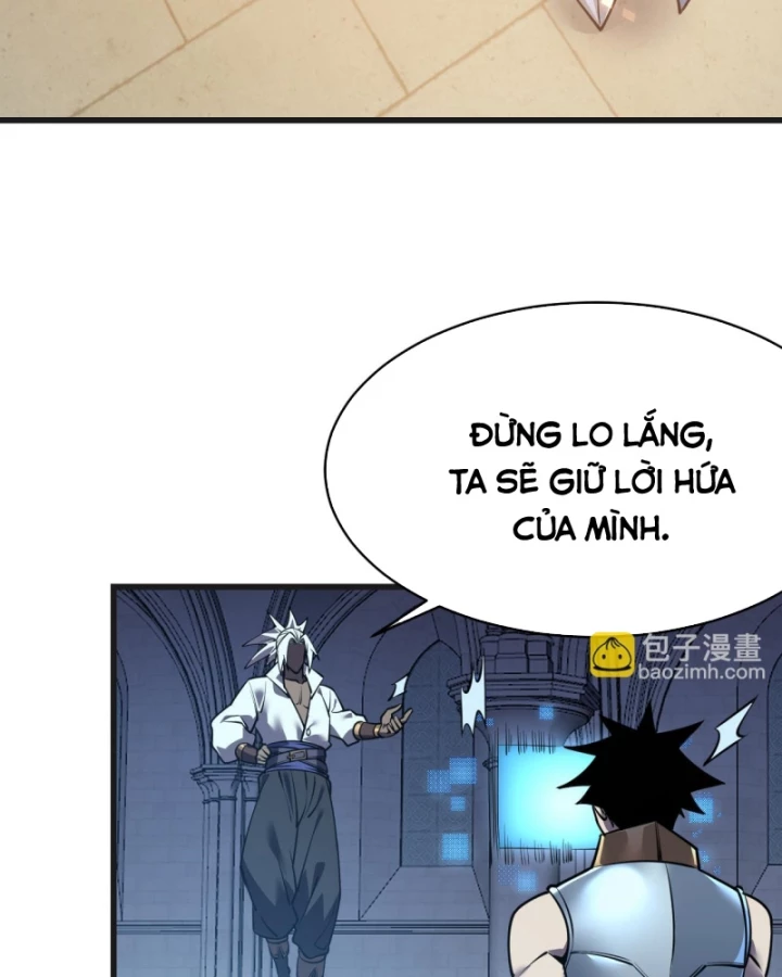 Ta Trở Thành Đại Phản Diện Của Toàn Sever Chapter 36 - Trang 2