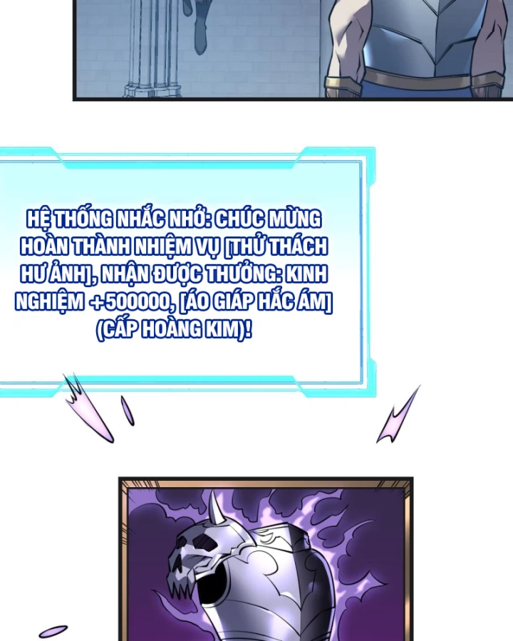 Ta Trở Thành Đại Phản Diện Của Toàn Sever Chapter 36 - Trang 2